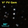 V* FV Gem
