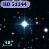 HD  51144