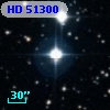 HD  51300