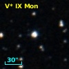 V* IX Mon