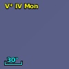 V* IV Mon