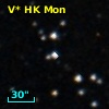 V* HK Mon