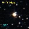 V* Y Mon