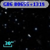 GB6 B0655+1318