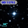 HD  51781