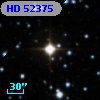 HD  52375
