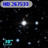 HD 267533