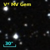 V* MV Gem