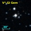 V* GI Gem