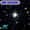 HD 267810