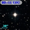 BD+11  1392
