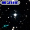 HD 268185
