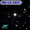 BD+11  1425
