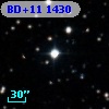 BD+11  1430