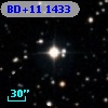 BD+11  1433