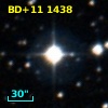 BD+11  1438