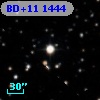 BD+11  1444
