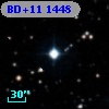 BD+11  1448