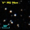 V* MU Mon