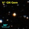V* GN Gem