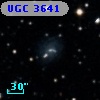 UGC  3641