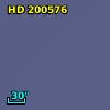 HD 200576