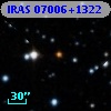 IRAS 07006+1322