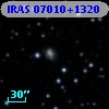 IRAS 07010+1320