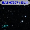 IRAS 07027+1314