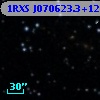 1RXS J070623.3+123447