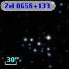 Zel 0658+133