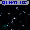 GB6 B0658+1227