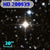 HD 200839