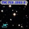 TYC  753-1311-1