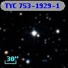 TYC  753-1929-1
