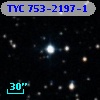 TYC  753-2197-1