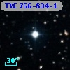TYC  756-834-1