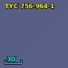 TYC  756-964-1