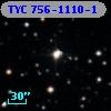 TYC  756-1110-1