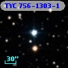 TYC  756-1303-1