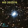 HD 201076