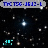 TYC  756-1612-1
