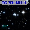 TYC  756-1933-1