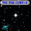 TYC  756-2207-1