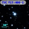 TYC  757-400-1