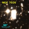 NGC  7026