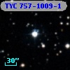 TYC  757-1009-1