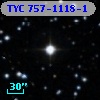 TYC  757-1118-1