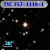 TYC  757-1119-1