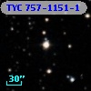 TYC  757-1151-1